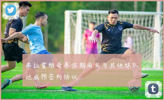 弗拉霍维奇养伤期间或与其他球队达成预签约协议
