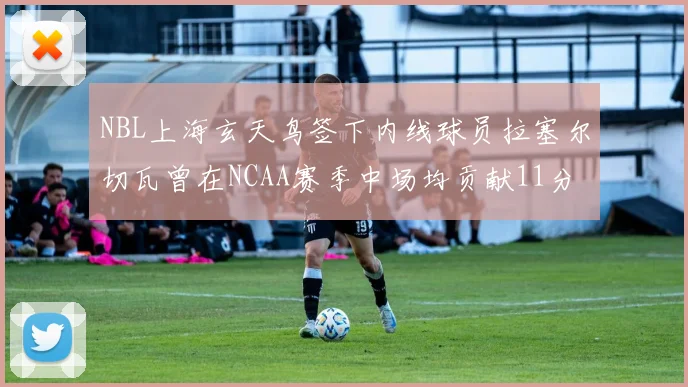 NBL上海玄天鸟签下内线球员拉塞尔切瓦曾在NCAA赛季中场均贡献11分8篮板