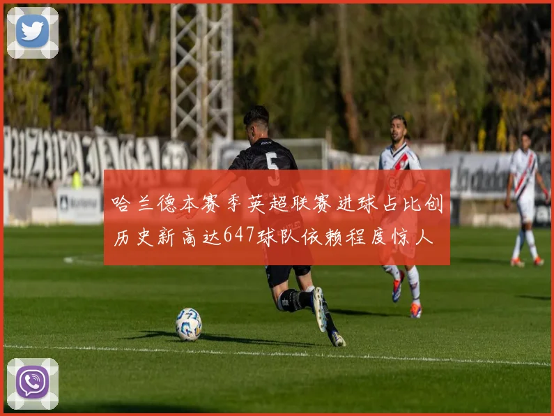 哈兰德本赛季英超联赛进球占比创历史新高达647球队依赖程度惊人