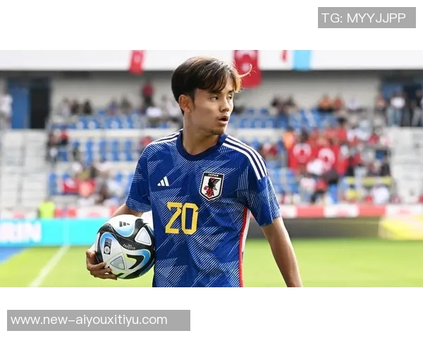 久保建英以18岁零5天创下日本队最年轻出场纪录
