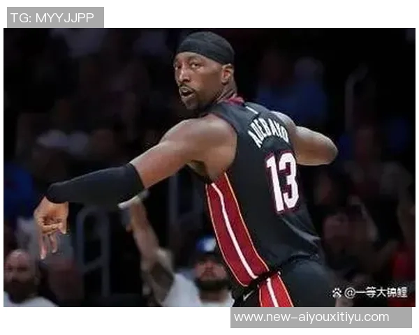 热火队阿德巴约因左脚受伤提前离场本场比赛能否复出尚未确定