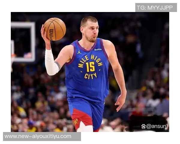 约基奇创纪录第26次拿下35分15板5助超越字母哥成为近50年最佳表现